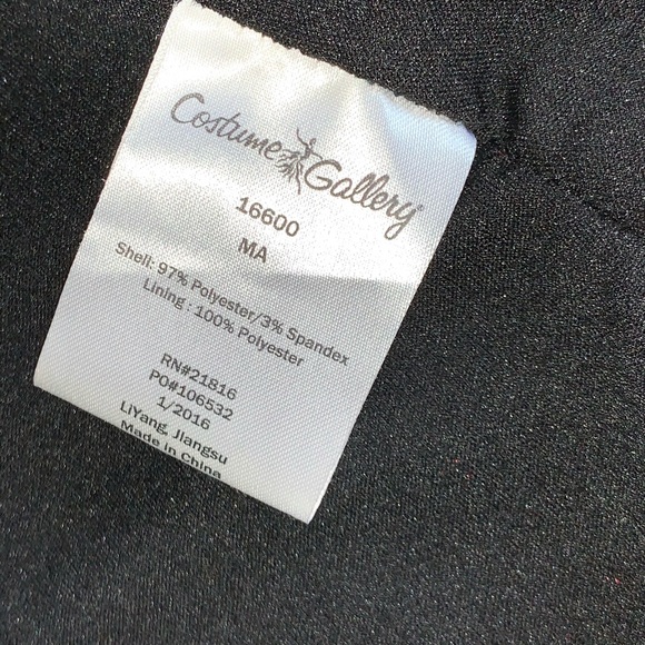 Sequin dress - Picture 4 of 12